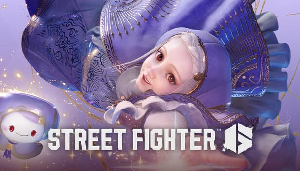 Street Fighter 6