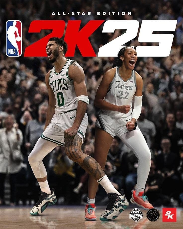 NBA 2K26