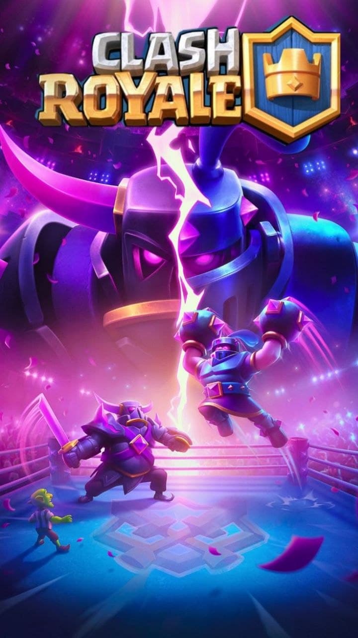 Clash Royale