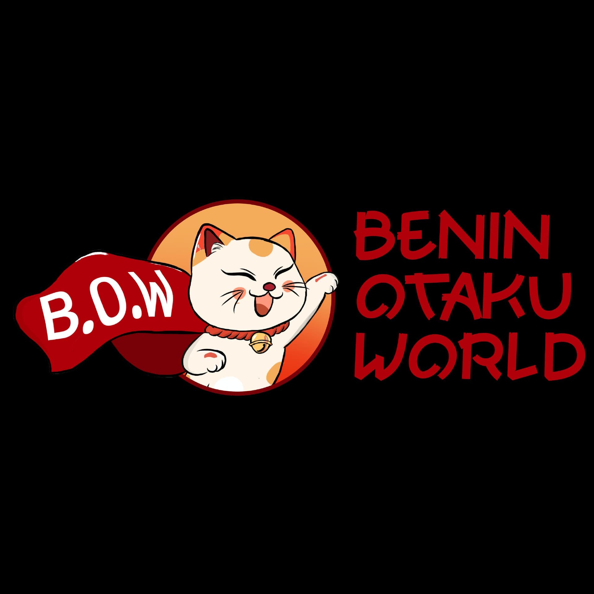BENIN OTAKU WORLD