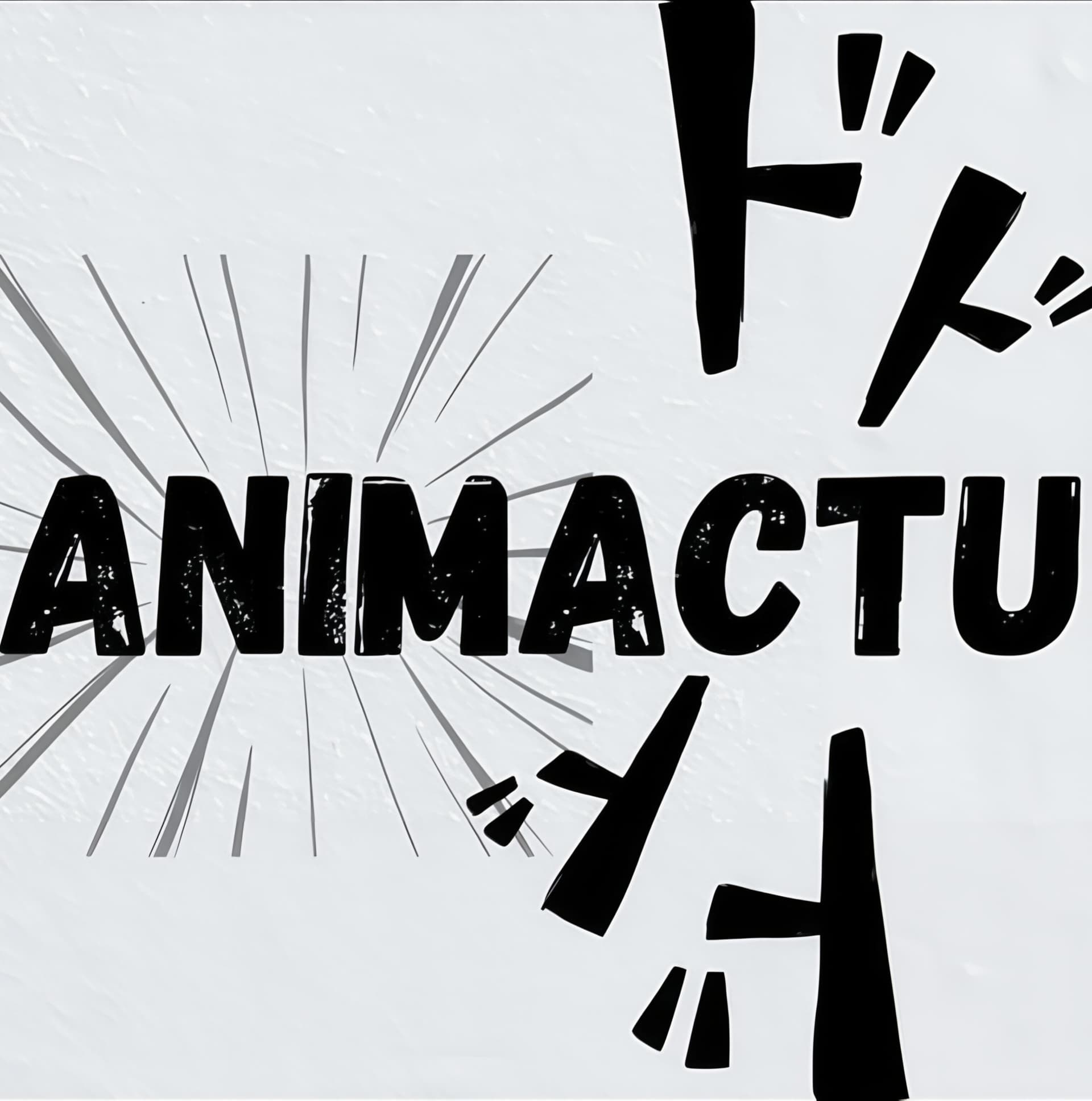 ANIME ACTU