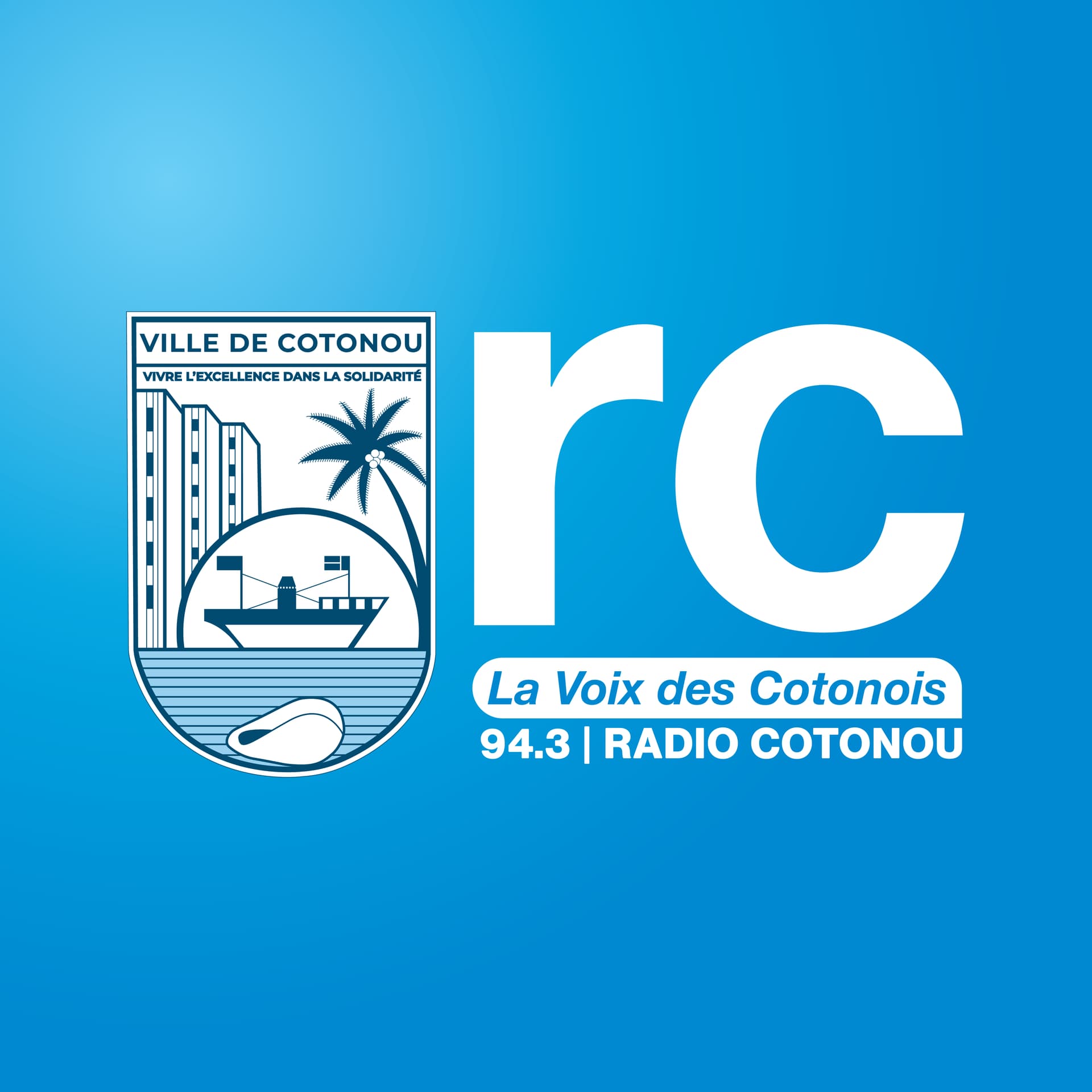 RADIO COTONOU