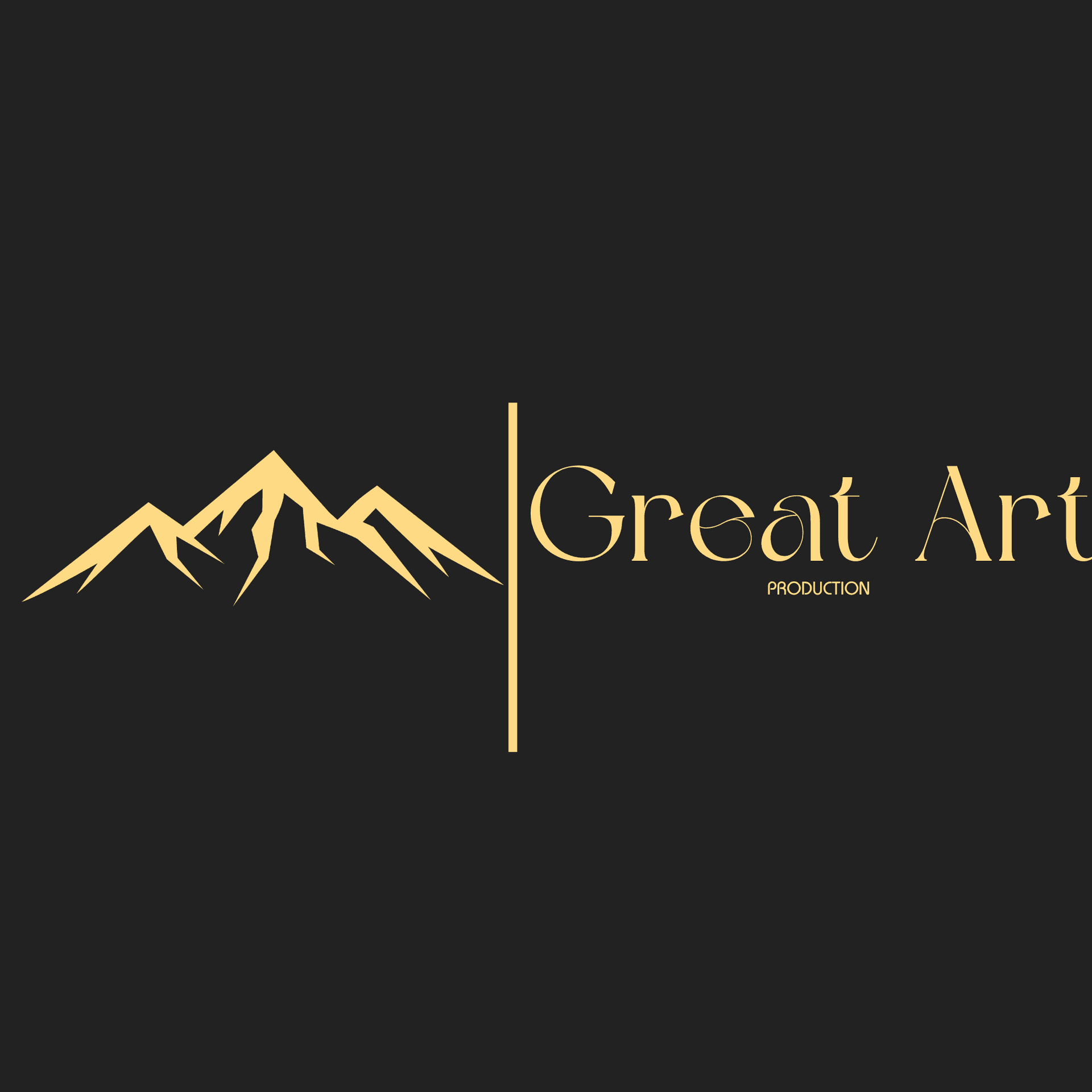 GREAT ART PRODUCTION